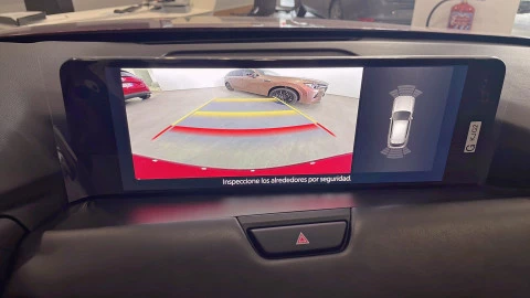 Mazda CX-60  2.5L e-Skyactiv-G PHEV Homura PANO