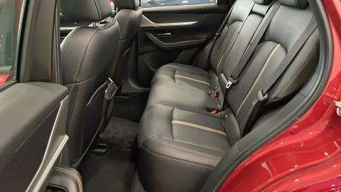 Mazda CX-60  2.5L e-Skyactiv-G PHEV Homura PANO