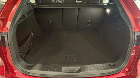 Mazda CX-60  2.5L e-Skyactiv-G PHEV Homura PANO