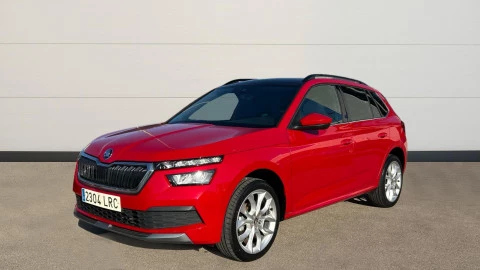 Skoda Kamiq 1.5 TSI 110kW (150CV) Sport