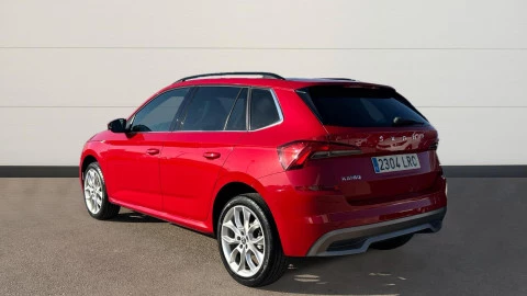 Skoda Kamiq 1.5 TSI 110kW (150CV) Sport