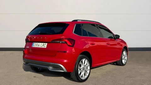 Skoda Kamiq 1.5 TSI 110kW (150CV) Sport