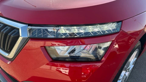 Skoda Kamiq 1.5 TSI 110kW (150CV) Sport