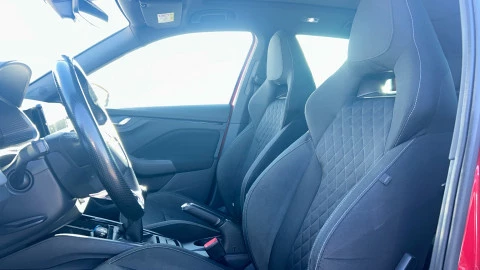 Skoda Kamiq 1.5 TSI 110kW (150CV) Sport