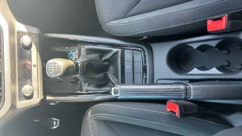 Skoda Kamiq 1.5 TSI 110kW (150CV) Sport