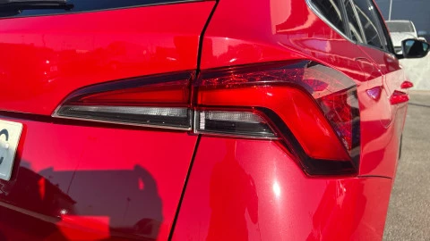 Skoda Kamiq 1.5 TSI 110kW (150CV) Sport