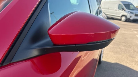 Skoda Kamiq 1.5 TSI 110kW (150CV) Sport