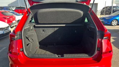 Skoda Kamiq 1.5 TSI 110kW (150CV) Sport