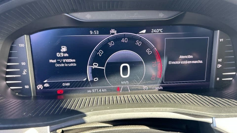 Skoda Kamiq 1.5 TSI 110kW (150CV) Sport