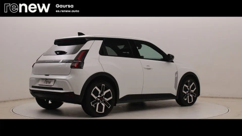 Renault 5 E-Tech Techno 90kW (120CV) Autonomía Urbana