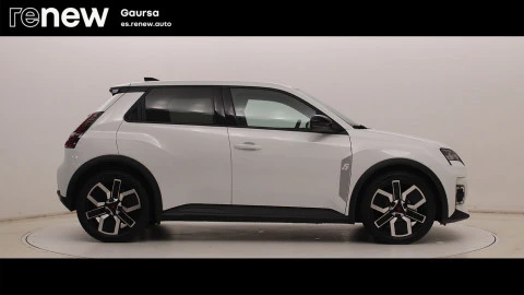 Renault 5 E-Tech Techno 90kW (120CV) Autonomía Urbana