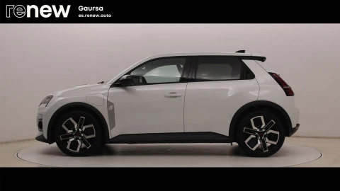 Renault 5 E-Tech Techno 90kW (120CV) Autonomía Urbana