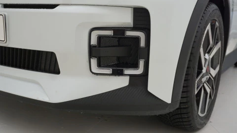 Renault 5 E-Tech Techno 90kW (120CV) Autonomía Urbana