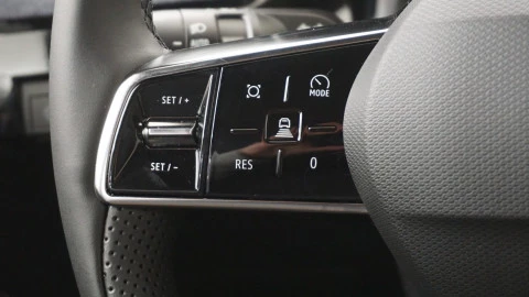 Renault 5 E-Tech Techno 90kW (120CV) Autonomía Urbana