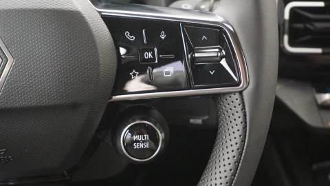 Renault 5 E-Tech Techno 90kW (120CV) Autonomía Urbana