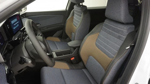 Renault 5 E-Tech Techno 90kW (120CV) Autonomía Urbana