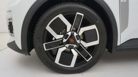 Renault 5 E-Tech Techno 90kW (120CV) Autonomía Urbana