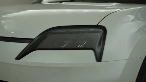 Renault 5 E-Tech Techno 90kW (120CV) Autonomía Urbana