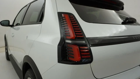 Renault 5 E-Tech Techno 90kW (120CV) Autonomía Urbana