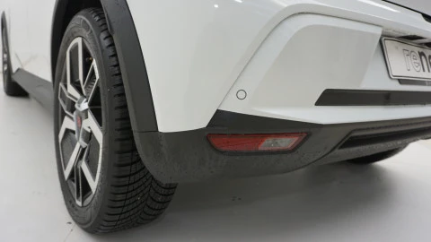 Renault 5 E-Tech Techno 90kW (120CV) Autonomía Urbana