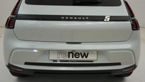 Renault 5 E-Tech Techno 90kW (120CV) Autonomía Urbana