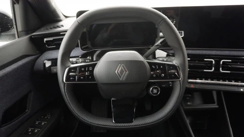 Renault 5 E-Tech Techno 90kW (120CV) Autonomía Urbana