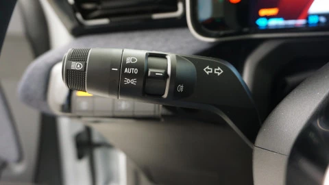 Renault 5 E-Tech Techno 90kW (120CV) Autonomía Urbana