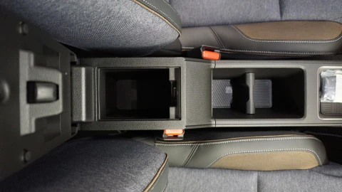 Renault 5 E-Tech Techno 90kW (120CV) Autonomía Urbana