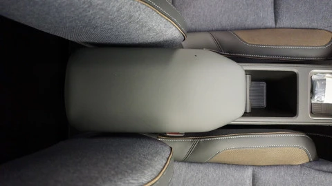 Renault 5 E-Tech Techno 90kW (120CV) Autonomía Urbana