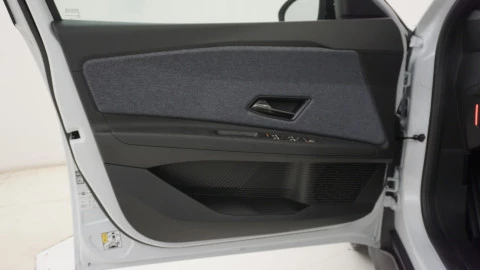 Renault 5 E-Tech Techno 90kW (120CV) Autonomía Urbana