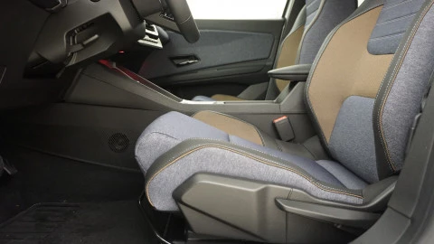 Renault 5 E-Tech Techno 90kW (120CV) Autonomía Urbana