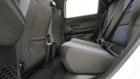 Renault 5 E-Tech Techno 90kW (120CV) Autonomía Urbana