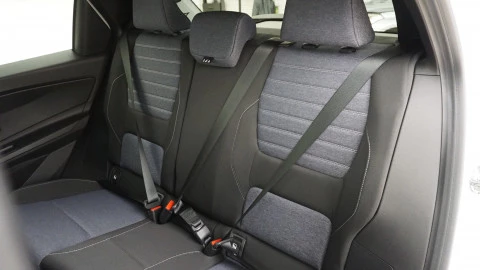 Renault 5 E-Tech Techno 90kW (120CV) Autonomía Urbana