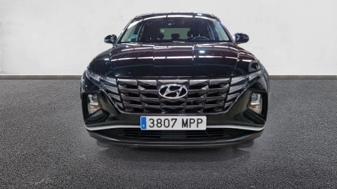Hyundai Tucson 1.6 TGDI 110kW (150CV) Klass