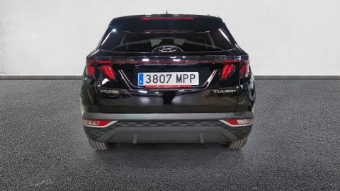 Hyundai Tucson 1.6 TGDI 110kW (150CV) Klass
