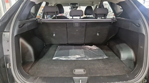 Hyundai Tucson 1.6 TGDI 110kW (150CV) Klass