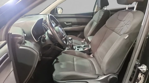 Hyundai Tucson 1.6 TGDI 110kW (150CV) Klass