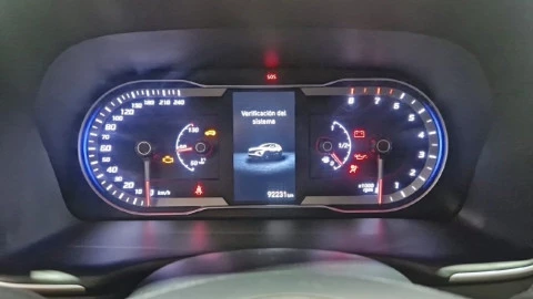Hyundai Tucson 1.6 TGDI 110kW (150CV) Klass