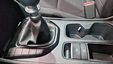 Hyundai Tucson 1.6 TGDI 110kW (150CV) Klass