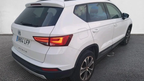 Seat Ateca 1.0 TSI 85kW (115CV) St&Sp Style Eco