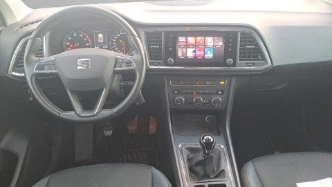 Seat Ateca 1.0 TSI 85kW (115CV) St&Sp Style Eco