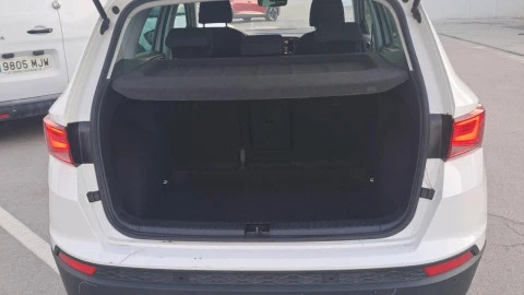 Seat Ateca 1.0 TSI 85kW (115CV) St&Sp Style Eco