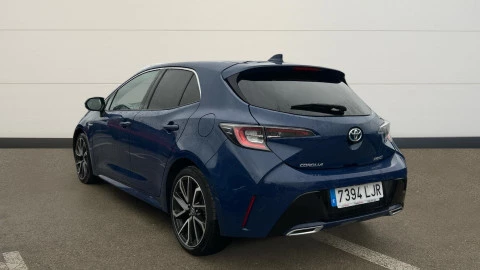 Toyota Corolla 2.0 180H ADVANCE E-CVT