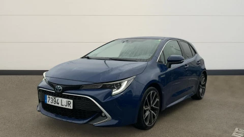 Toyota Corolla 2.0 180H ADVANCE E-CVT