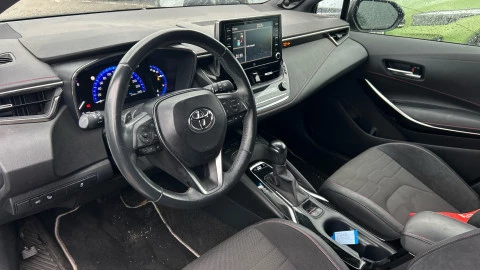 Toyota Corolla 2.0 180H ADVANCE E-CVT