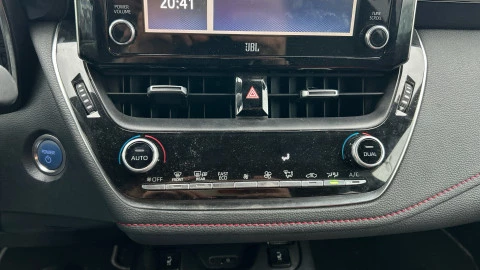 Toyota Corolla 2.0 180H ADVANCE E-CVT