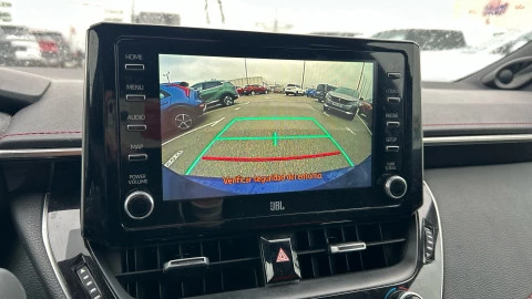 Toyota Corolla 2.0 180H ADVANCE E-CVT