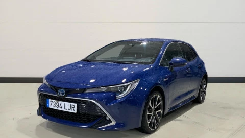 Toyota Corolla 2.0 180H ADVANCE E-CVT
