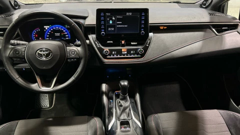 Toyota Corolla 2.0 180H ADVANCE E-CVT