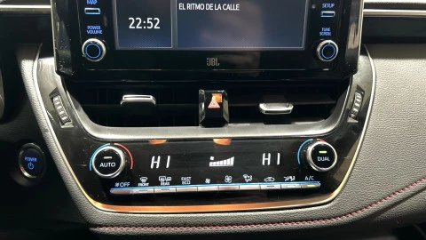 Toyota Corolla 2.0 180H ADVANCE E-CVT